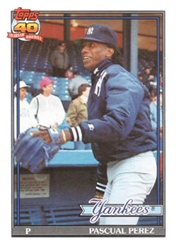 Pascual Perez