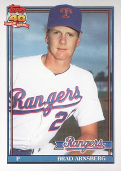 Brad Arnsberg