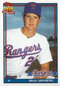 Brad Arnsberg