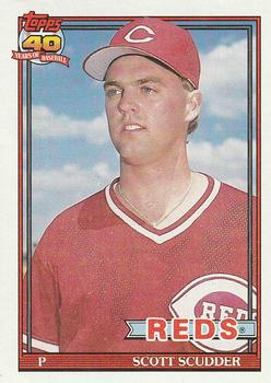 Scott Scudder