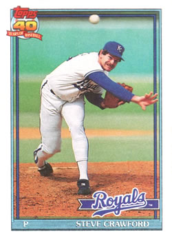 Steve Crawford