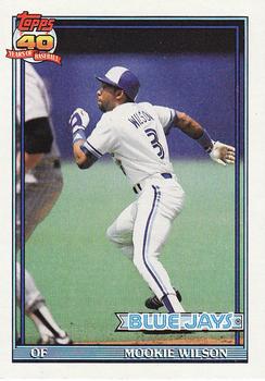 Mookie Wilson