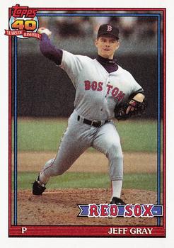 #731 Jeff Gray