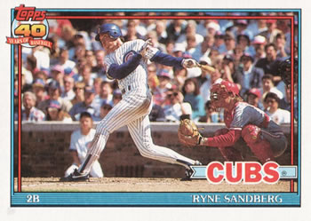 Ryne Sandberg