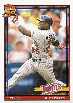 #748 Al Newman