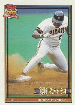 Bobby Bonilla
