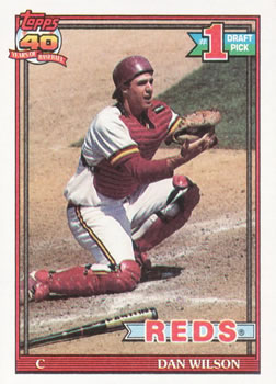 Dan Wilson