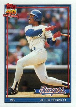 Julio Franco