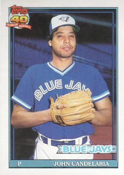 John Candelaria