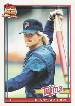 Danny Gladden
