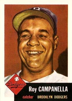 Roy Campanella