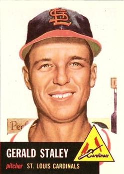 Gerald Staley