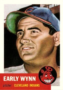 #61 Early Wynn