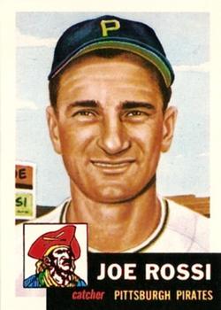 Joe Rossi