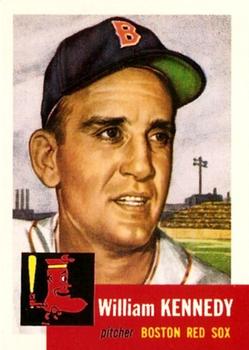 #94 William Kennedy