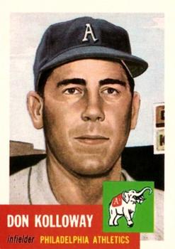 Don Kolloway