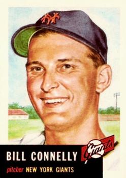 Bill Connelly