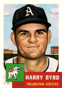 Harry Byrd