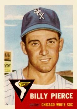 Billy Pierce