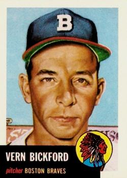 Vern Bickford