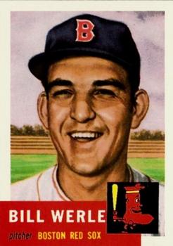 Bill Werle