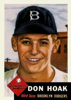 Don Hoak