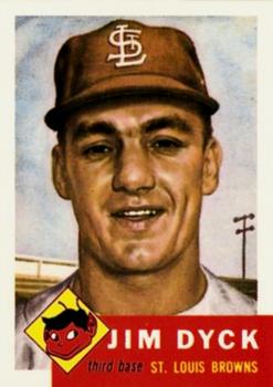 Jim Dyck