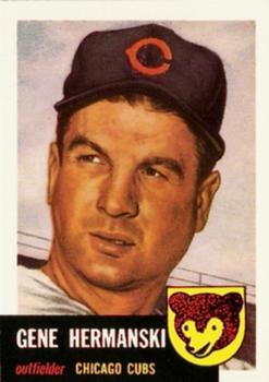 Gene Hermanski
