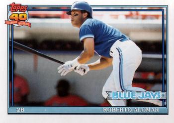 Roberto Alomar