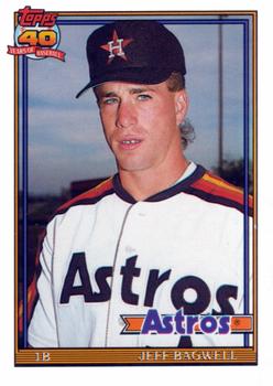 Jeff Bagwell