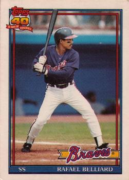 Rafael Belliard