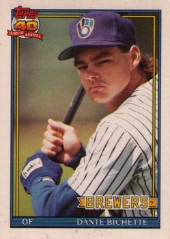 Dante Bichette