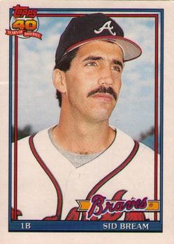 Sid Bream