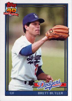 Brett Butler