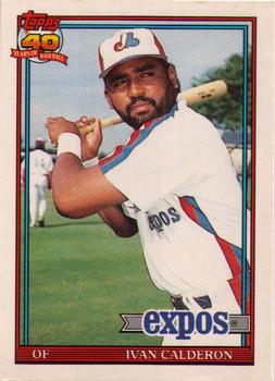 Ivan Calderon