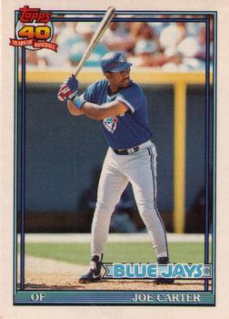 Joe Carter