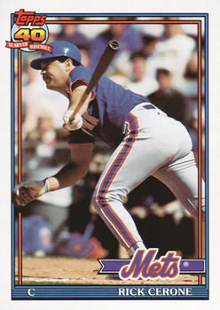 Rick Cerone