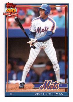 Vince Coleman