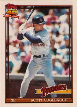 Scott Coolbaugh