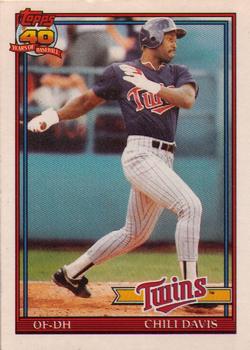 Chili Davis