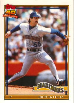 Rich DeLucia