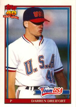 Darren Dreifort