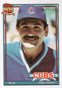 Jim Essian