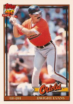 Dwight Evans