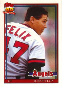 Junior Felix