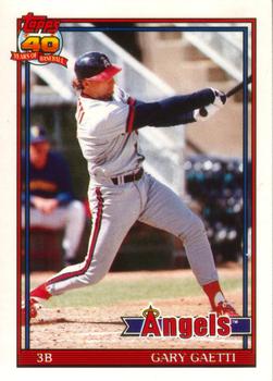 Gary Gaetti