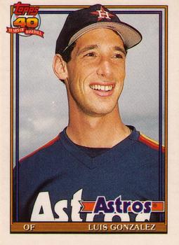 Luis Gonzalez