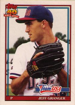 Jeff Granger