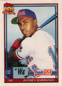Jeffrey Hammonds