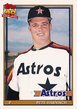 Pete Harnisch